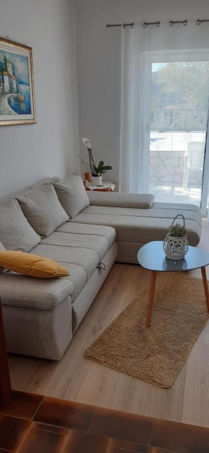 Apartment Zorka Supetarska Draga Exterior photo