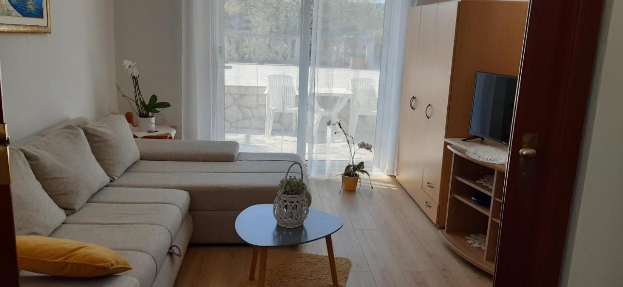 Apartment Zorka Supetarska Draga Exterior photo