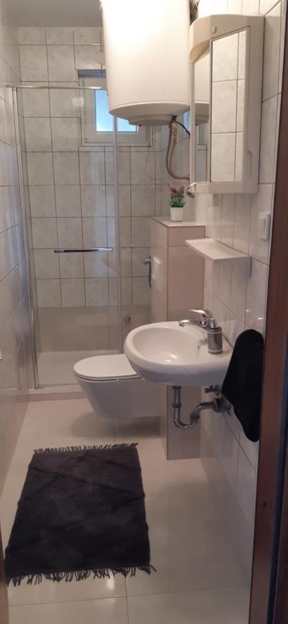 Apartment Zorka Supetarska Draga Exterior photo
