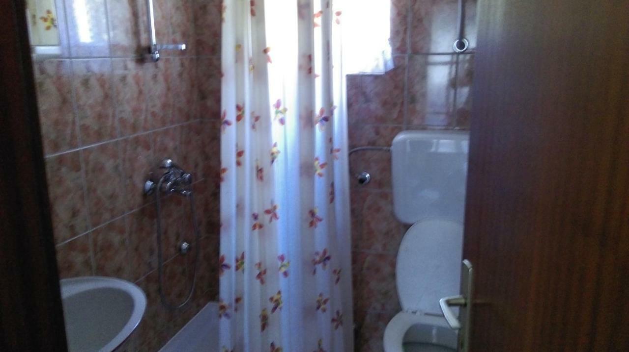 Apartment Zorka Supetarska Draga Exterior photo
