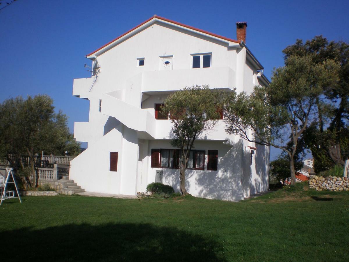 Apartment Zorka Supetarska Draga Exterior photo